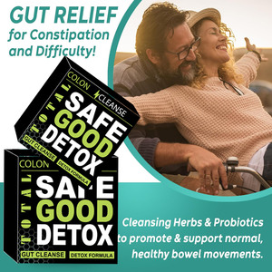 Gli ausili sanitari Neewwon poiché il delicato sistema di disintossicazione e l'equilibrio fisico purificano bene per uomini e donne nella vita quotidiana - Product Image 6