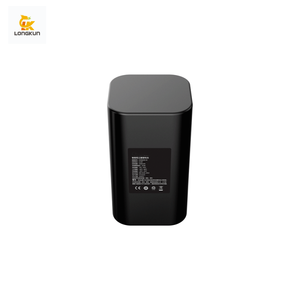 厂家直销太阳能储能定制18650锂离子电池组 - Product Image 2