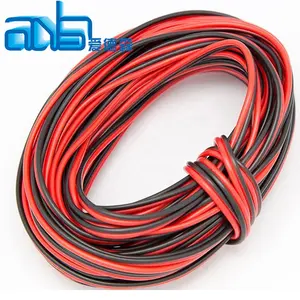 Flat Speaker Cable/transparent Speaker Cable/ Control Speaker Cable