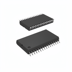Electronic Circuit Components 32 SSOP Exposed Pad Power Management (PMIC) MCZ33812AEK Authorized Distributor - Product Image 1