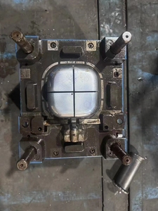 Tiêm nhựa sử dụng khuôn thứ hai tay khuôn ép nhựa - Product Image 5