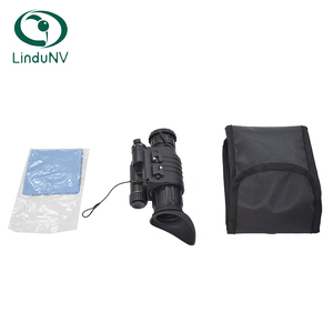 LinduNV <span class=keywords><strong>Gen</strong></span> 2+ 白色荧光粉 PVS 14 夜视单筒望远镜 PVS14 模拟版批发 - Product Image 4