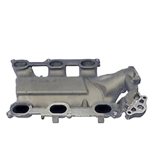 Colector de Admisión para <span class=keywords><strong>CHEVROLET</strong></span> <span class=keywords><strong>LUMINA</strong></span> APV VENTURE <span class=keywords><strong>1999</strong></span> 3.4L 6 Cilindros, Parte Superior del Motor, OE 2450664 24508396 - Product Image 1