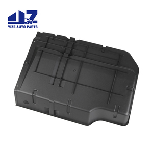 Underseat hộp lưu trữ cho 2019-2023 Chevy Silverado 1500/GMC Sierra 1500 2020-2023 2500 3500 đôi Cab Crew cab - Product Image 4