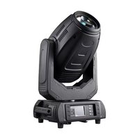 Bsw 3 en 1 : Projecteurs Beam Sharpy 280W, Robe Pointe 280W, Moving Head Beam 280W, Projecteurs DJ 10R, Moving Heads Beam, Moving Head Spot Light