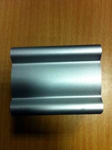 Silinder Pneumatik Profil Aluminium Mickey Mouse Tabung Silinder - Product Image 6