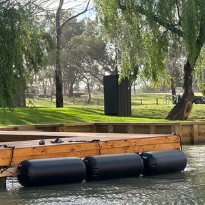 บังโคลนเรือพีวีซีแบบปรับได้ - Product Image 5