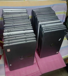 โน้ตบุ๊คธุรกิจคุณภาพสูง Pavilion I7 รุ่นที่ 8 คีย์บอร์ดน้ำหนักเบา แรม 8GB SSD 256GB ขนาด 15 นิ้ว มือสอง - Product Image 5