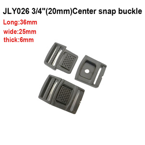 Bolsa de <span class=keywords><strong>Maquillaje</strong></span> de Alta Calidad, Profesional, Duradera, Impermeable, Ajustable, Ecológica y Segura, Maleta de Viaje de Plástico - Product Image 3