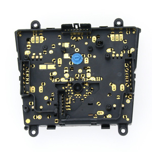 Mercedes-Benz W163 <b>Window</b> Switch 1638206610 Electric Control <b>Panel</b> For Car Replacement - Product Image 2