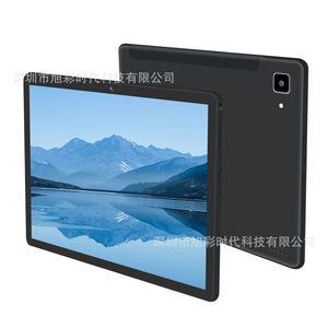 แท็บเล็ต CHUWI ขนาด 8 นิ้ว ระบบ Android 10 แรม 4GB หน้าจอ HD ความละเอียด 1280x800 รองรับ WiFi สำหรับความบันเทิง - Product Image 4