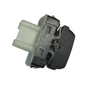 Interrupteur de lève-vitre électrique FST-RE-1074 OE 254214937R pour Renault Dacia Logan <span class=keywords><strong>Sandero</strong></span> Interrupteur principal de lève-vitre électrique - Product Image 3