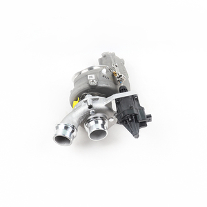 Colector de Escape con Turbocompresor para BMW Continental F20 F30 <span class=keywords><strong>F31</strong></span> F23, Turbocompresor 11657633795 - Product Image 6