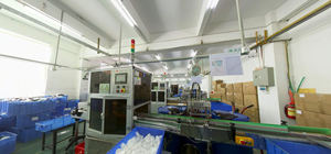 L&C 中国製昇華インク詰め替え用バルク染料昇華インク エプソンインクジェット4720 L220 F9470 L1300 L14150 Sg800 672対応 - Product Image 3