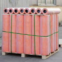 Membrane d'étanchéité composite renforcée de fibres PE PP (polyéthylène polypropylène) avec couche de tissu non tissé anti-infiltration