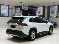 Toyota RAV4 2021 d'occasion, essence, SUV, véhicule familial, 2.0L, automatique, voitures d'occasion en stock