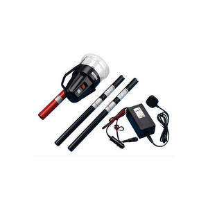 Probador de Detectores de Humo Solo 365, Kit de Prueba Electrónico para Alarmas de Incendio - Product Image 5