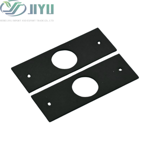 Usine en gros SBR NBR HNBR EPDM FKM PU Silicone coloré plat joint en caoutchouc joint - Product Image 1