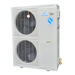 Compressor de copeland, compressor de copeland KUB-600MAGY › r404a 6hp unidades de refrigeração condensador condensador preço das unidades