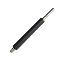 Rouleau de presse en caoutchouc 141-000054-902 pour imprimante d'étiquettes thermiques Intermec PD42 PD41 203dpi 300dpi