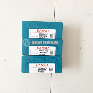 Đầu phun nhiên liệu diesel DN0PDN112 Đầu phun nhiên liệu 105007-1120 093400-676 PDN112 - Product Image 1