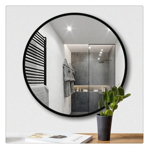 5mm High Definition Quality Decorative Frame <b>Mirror</b> Wall Mounted <b>Mirror</b> - Product Image 4