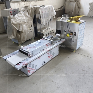 2024 New Condition Bread Making Machine Dough Divider for Bakery Use Efficient Toast Maker - Product Image 5