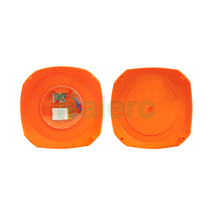 Lámpara LED para Atrapar <span class=keywords><strong>Pulgas</strong></span>, Atrapa Insectos con Luz Adhesiva, Trampa para Insectos para Mascotas, Control de Plagas en Interiores - Product Image 3