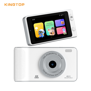 Caméra interactive pour enfants avec IA : ajouter des amis en un clic, partage sécurisé pour les écoles et les grossistes en cadeaux - Product Image 2