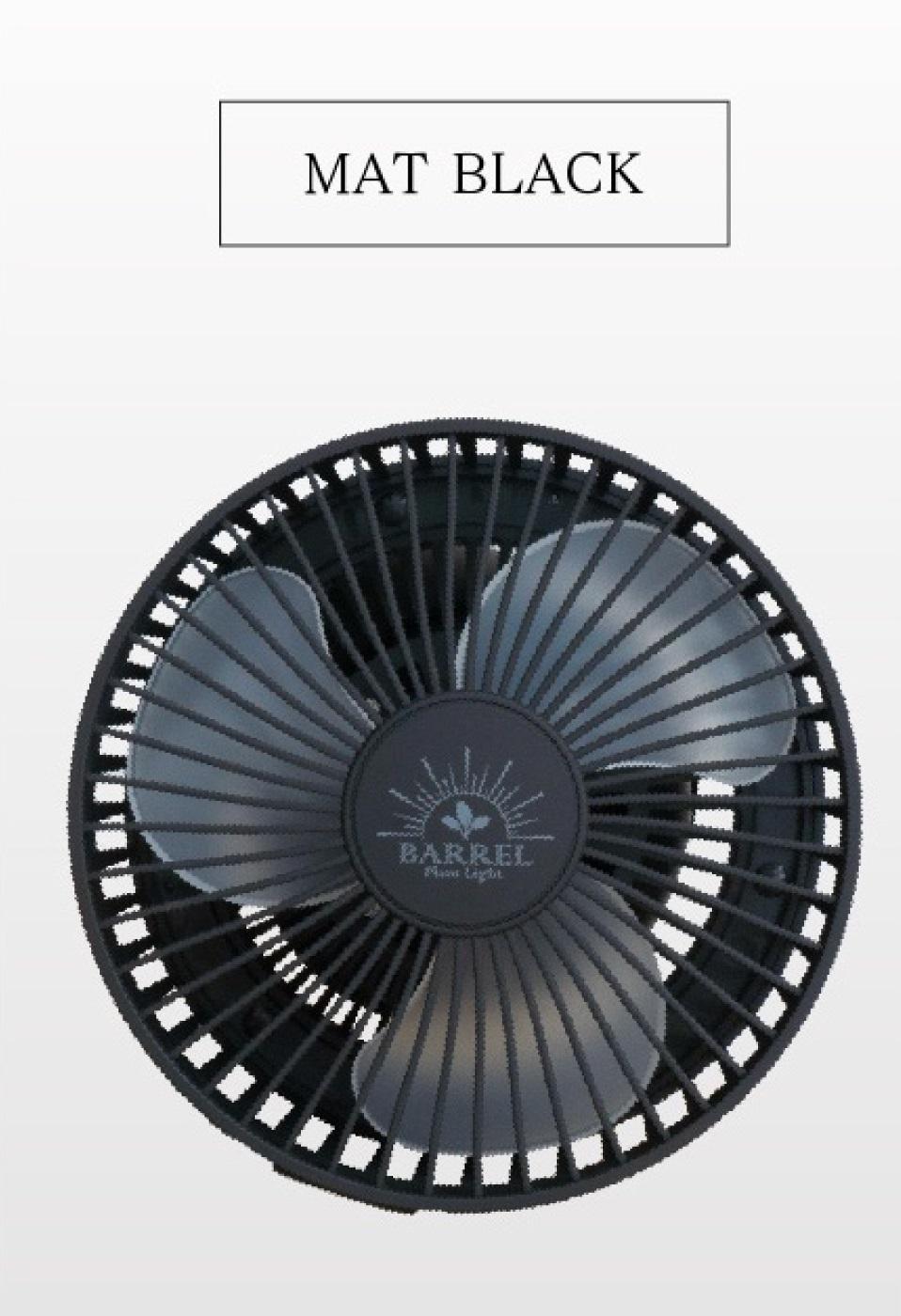 Mat Black