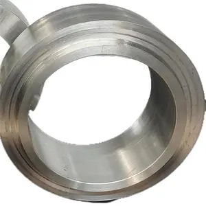 Inconel 600 Forging Ring Chinese Supplier Inconel 600 Nickel Chinese Supplier Forging Ring