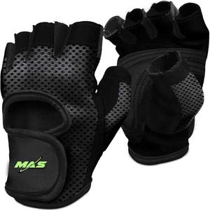 Breathable Anti Slip Men Women Sport Fitness Weight Lifting Workout Training Gymgloves , Workout for Women Men,Traininggloves - Product Image 1