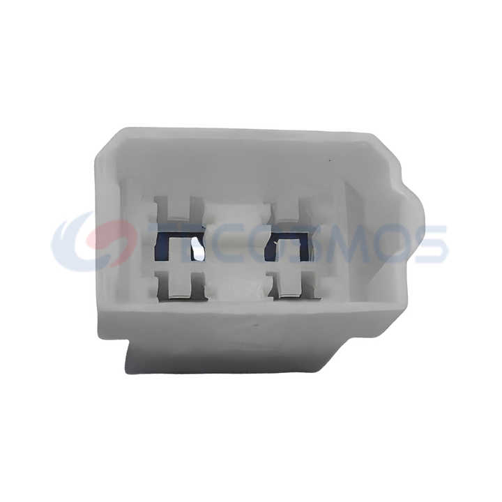 Waterproof Wire Connector Harness Plug for Car 4 Pin Male