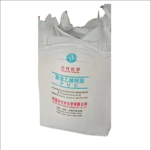 Fangsheng pvc sg5 tuyaux en résine matière première pvc vierge granules résine pvc