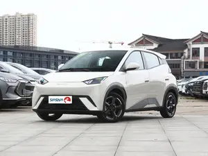 Vente en gros 2023 Vitality Version de vol gratuit Voiture 305km d'autonomie de la batterie pure Voiture BYD Véhicules électriques neufs pour adultes