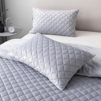 Ensemble de draps de lit Sabanas 100 % coton de luxe pour lit king size, personnalisation en usine