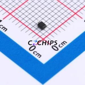 Transistor ESD y protección contra sobretensiones (TVS/ESD), original y nuevo, de la marca SOD-323 de la - Product Image 2