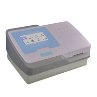 Lecteur Elisa pour micro-plaques Lecteur automatique de plaques Elisa Lecteur de microplaques