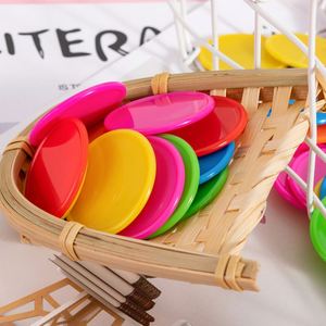 Fichas de Póker de Plástico PS Personalizadas, Diseño Personalizado, Estilo Casino, al por Mayor, para Entretenimiento en Casa o Club - Product Image 2