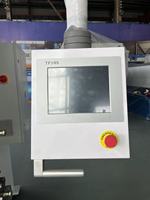 Presse plieuse CNC WC67K-100/3200 certifiée CE, modèle le plus vendu, nouveau style, pour tôles d'acier au carbone de 3200 mm, système de commande E21