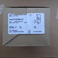 Limiteur de température PLC Heattherm-at 603070/0070-5 compatible (150-10). Vente en gros, neuf, original, automatisation industrielle.