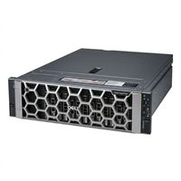리퍼비시된 델 파워엣지 R740 2U 랙 서버, 러시아 비즈니스 SQL 데이터베이스용으로 사용된 정품