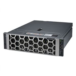 Восстановленный сервер Dell PowerEdge R740 2U для установки в стойку, б/у, оригинальный, для российского бизнеса, баз данных <span class=keywords><strong>SQL</strong></span> - Product Image 1