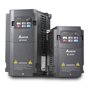 VFD-C200 - Product Image 1