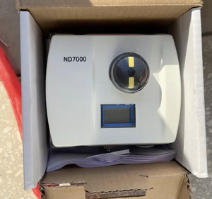 Contrôleur intelligent Nd7000 Nd9000 pour liquéfaction de gaz naturel (GNL) et contrôle haute précision cryogénique - Product Image 1
