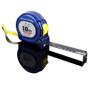 ตลับเมตรเหล็ก 3M 5M 7.5M 10M ทนแรงกระแทก ใช้ในงานวิศวกรรมและครัวเรือน - Product Image 4