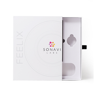 Nhà <span class=keywords><strong>S</strong></span>ản Xuất Hộp Đóng Gói Ống Nghe Ngăn Kéo Cho 3M Littmann Classic III/Trọng Lượng Nhẹ <span class=keywords><strong>II</strong></span> <span class=keywords><strong>S</strong></span>.E./Tim Mạch IV - Product Image 6