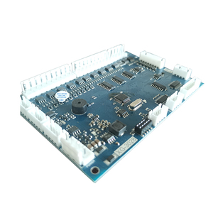 ผู้ผลิตขายส่งล็อคเกอร์ PCB อัจฉริยะ เชื่อมต่อกับแผงควบคุมล็อค - Product Image 3
