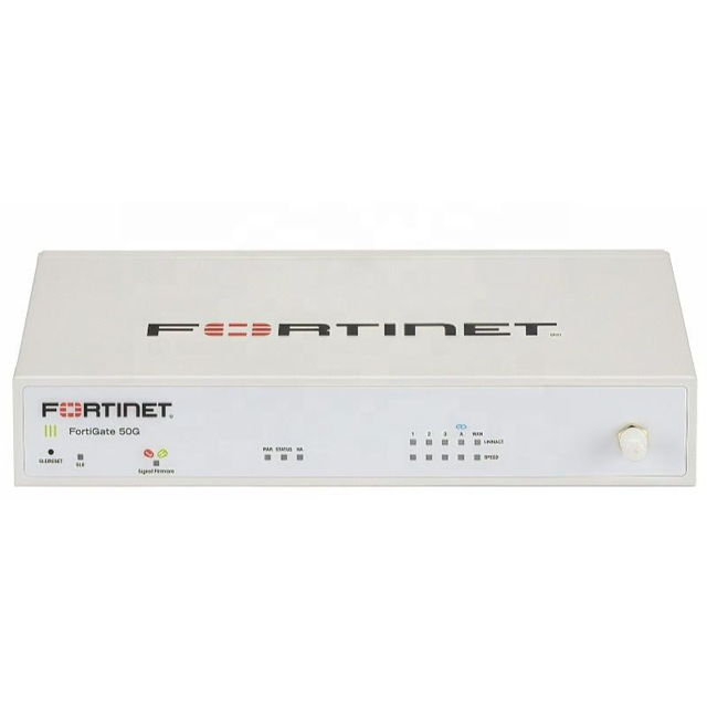 FG-50G-5G Next-Generation Firewall with 5G Connectivity