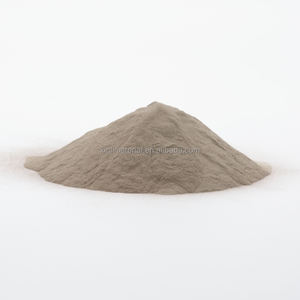 Abriebfestes Pulver Braunes Schmelzaluminiumoxid-Pulver für Industrielle Beschichtungen - Product Image 6